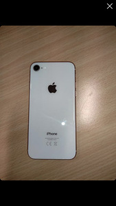 iPhone 8 64 ГБ розовое золото (1 фото из 3)