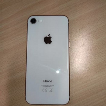 iPhone 8 64 ГБ розовое золото