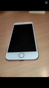 iPhone 8 64 ГБ розовое золото (3 фото из 3)