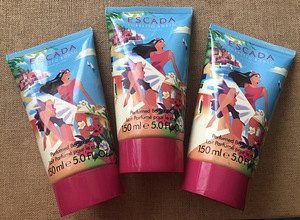 Escada Sorbetto Rosso body lotion 150 ml (1 foto / 1)