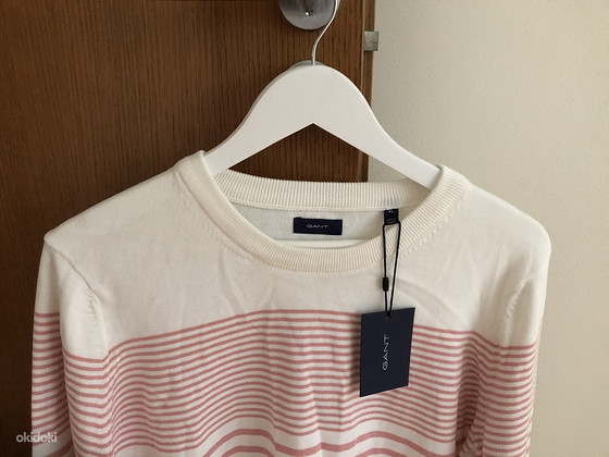 Gant новый женский свитер