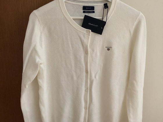 Новый женский свитер Gant