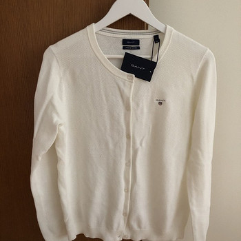 Новый женский свитер Gant