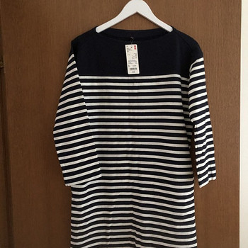 Новое платье Uniqlo M