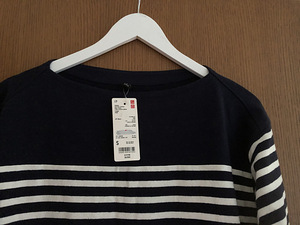 Новое платье Uniqlo M (2 фото из 2)
