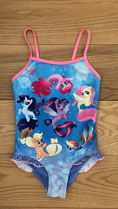 My Little Pony trikoo (1 foto / 1)