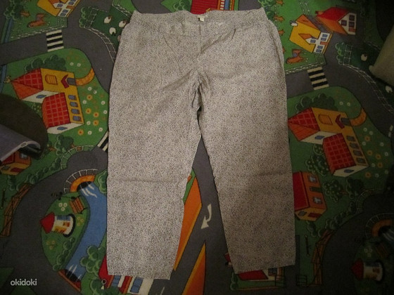 Gap raseda püksid, suurus XL
