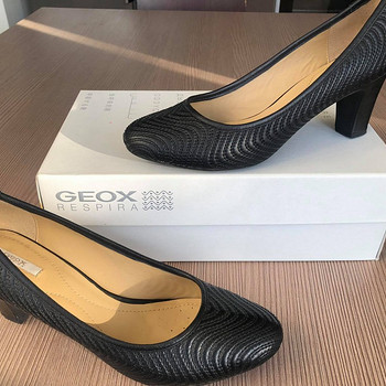Kingad Geox