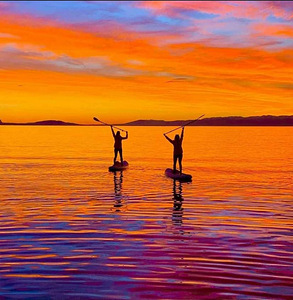 SUP laua rent (1 foto / 1)