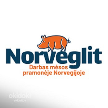 Работа в норвегии