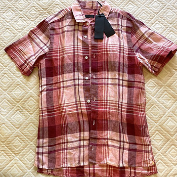 Zegna uus pluus S