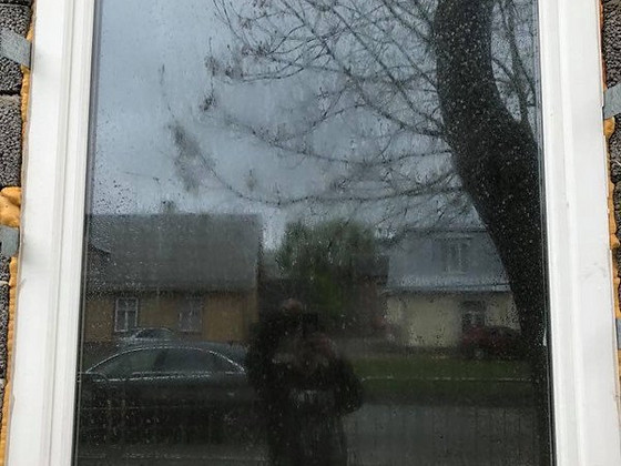 Окна