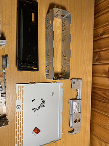Автомобильная магнитола Sony CDX-GT550UI (3 фото из 10)