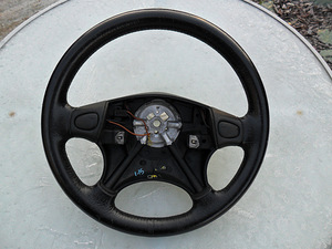 Väga korralik nahkrool Vw Sharan, SEAT Alhambra (1 foto / 1)