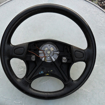 Väga korralik nahkrool Vw Sharan, SEAT Alhambra