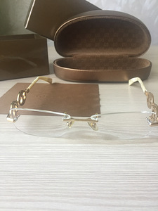 Gucci prillid (2 foto / 2)