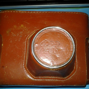 Футляр