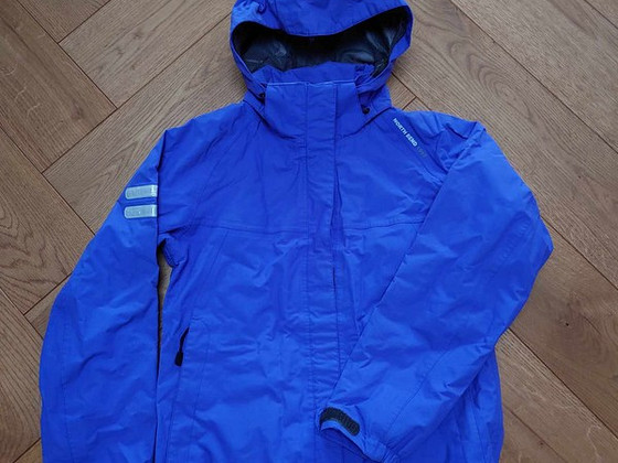 Куртка North Bend к / с 146/152