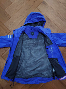 North Bend k/s jope s.146/152 (3 foto / 3)
