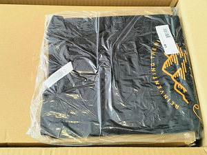 Crank Brothers Vintage Vibes T-särk - must L (2 foto / 6)
