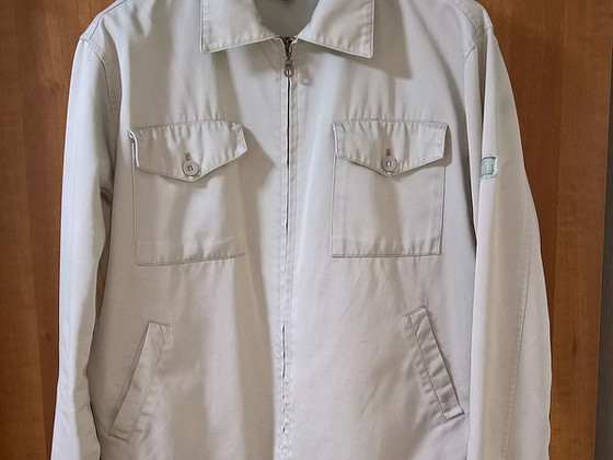 Куртка Jack & Jones Vintage Denim. Размер L