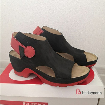 Berkemann размер 42