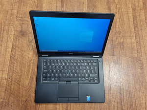 Dell Latitude E5450, I5.8GB, 256ssd,Win 11 (1 фото из 3)