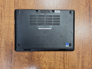Dell Latitude E5450, I5.8GB, 256ssd,Win 11 (3 фото из 3)