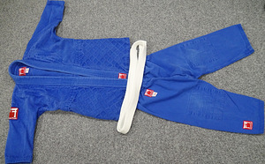 Judo Kimono 116 cm (1 foto / 3)