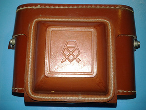 Футляр (2 фото из 3)