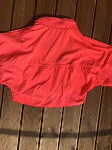 Neon pink jacket (4 foto / 4)