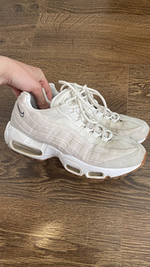 Кроссовки Nike air max 95 (1 фото из 5)