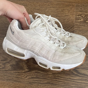 Nike Air Max 95 tossud
