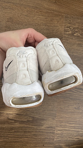 Кроссовки Nike air max 95 (3 фото из 5)