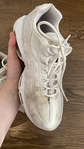 Кроссовки Nike air max 95 (5 фото из 5)