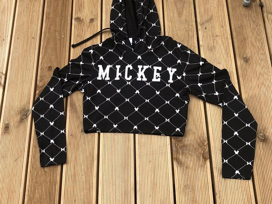 Mickey shirt