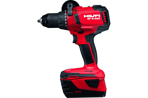 AKULÖÖKTRELL HILTI SF 6-A22 + AKU (1 foto / 8)