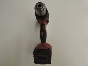 AKULÖÖKTRELL HILTI SF 6-A22 + AKU (6 foto / 8)