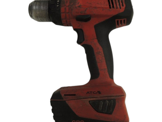 Аку-дрель Hilti SF 6-A22 + aku 5,2Ah