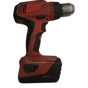 Akutrell Hilti SF 6-A22 + aku 5,2Ah (3 foto / 7)