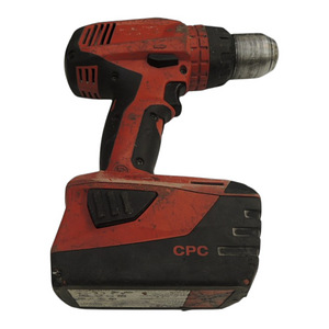 Akutrell Hilti SF 6-A22 + aku 5,2Ah (4 foto / 7)