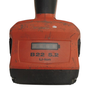 Akutrell Hilti SF 6-A22 + aku 5,2Ah (6 foto / 7)