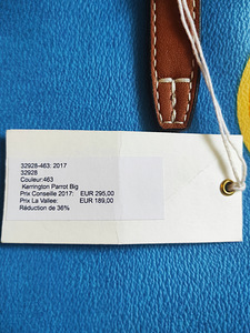 Tory Burch сумка размер OS (3 фото из 3)
