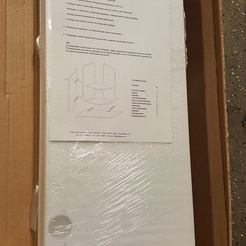 Угловой шкаф