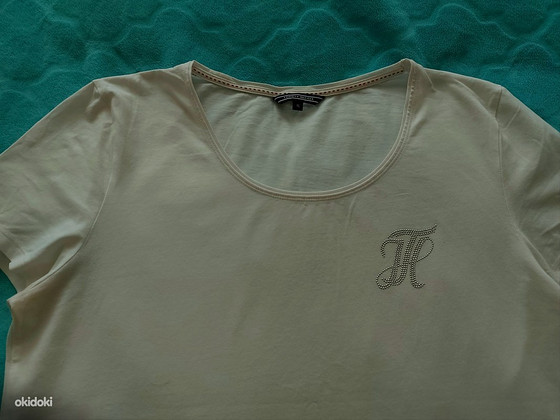 T-särk s.XL