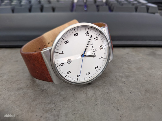 Skagen ancher