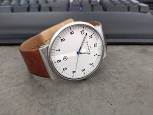 Skagen ancher (1 foto / 3)