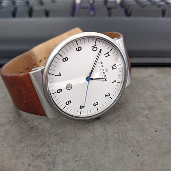 Skagen ancher