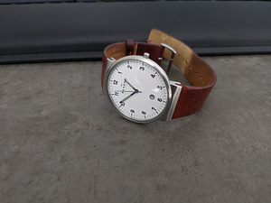 Skagen ancher (2 foto / 3)