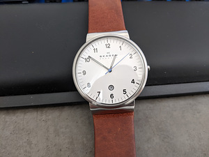 Skagen ancher (3 foto / 3)
